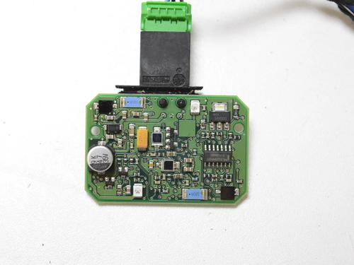 Electronic sensor VOLVO XC70 II (136) 2.4 D | BP9871357M84 