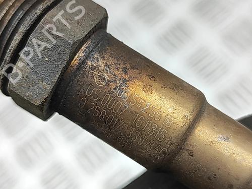 Electronic sensor MERCEDES-BENZ E-CLASS (W213) AMG E 43 4-matic (213.064) | BP31926455M84 