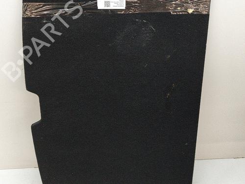 Luggage compartment floor NISSAN JUKE (F16_) DIG-T 117 | BP28551125I33 