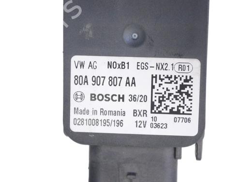 Electronic sensor AUDI Q5 (FYB, FYG) 40 TDI quattro | BP33356886M84  - Image 5