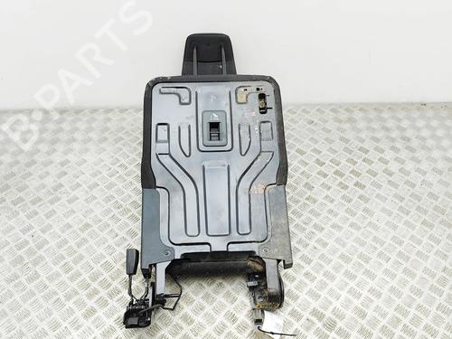 Rear seat CITROËN BERLINGO Box Body/MPV (K9) 1.5 BlueHDi 100 | BP32459186C17 