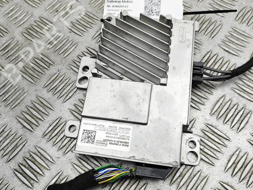 Electronic module FORD PUMA (J2K, CF7) 1.0 EcoBoost mHEV | BP38623223M83 - Image 2