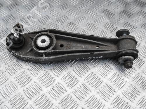 Højre bagtil bærearm Højre bagtil bærearm PORSCHE 911 (997) 3.8 Carrera 4S / 4 GTS (408 hp) 7733656 7733656