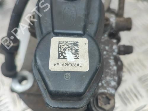 Left rear brake caliper LAND ROVER DISCOVERY V (L462) 2.0 Sd4 4x4 | BP37029264M107 - Image 8