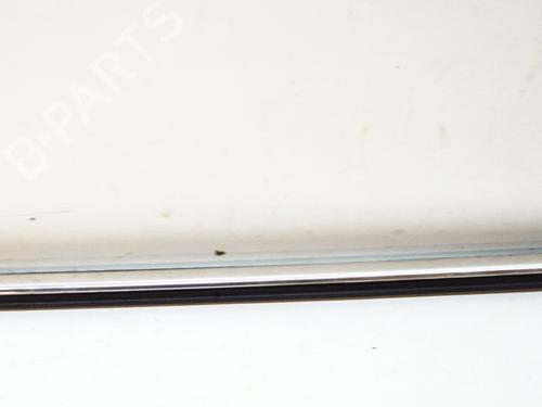 Door moulding trim JAGUAR I-PACE (X590) EV400 AWD | BP27754468C150 