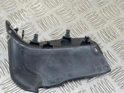 Headlight eyebrow AUDI A4 B9 (8W2, 8WC) 1.4 TFSI | BP14626429C118 
