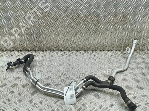 AC pipe BMW X7 (G07) xDrive 40 i Mild Hybrid | BP39590331M126 - Image 5