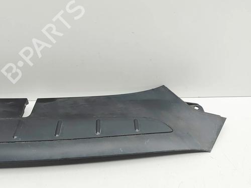 Pynteliste til bagklap TESLA MODEL X (5YJX) P100D AWD | BP34443963C151 - Image 4