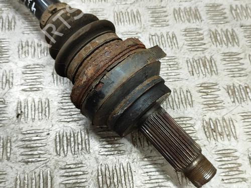 Right rear driveshaft BMW X5 (E70) xDrive 40 d | BP17634579M41 