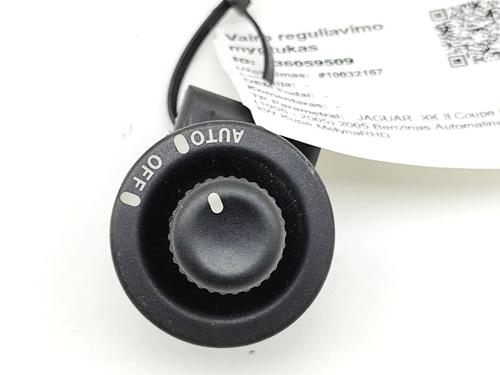 Used Switch Switch JAGUAR XK 8 Coupe (X100) 4.2 (298 hp) 36327033 36327033