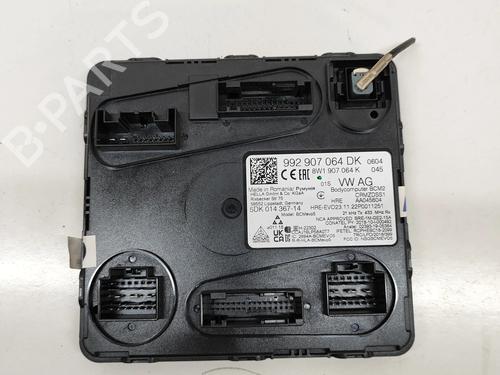 Electronic module PORSCHE TAYCAN Cross Turismo (Y1B) 4 (Y1BBD1) | BP28497681M83