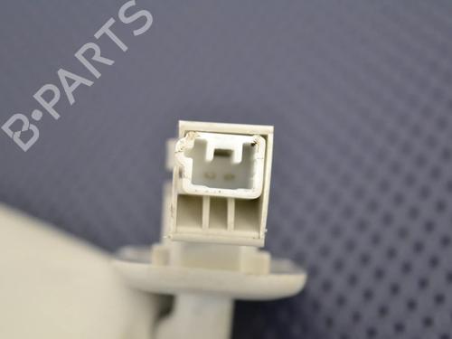 Right sun visor MAZDA 3 (BM, BN) 2.0 | BP9865137I2 