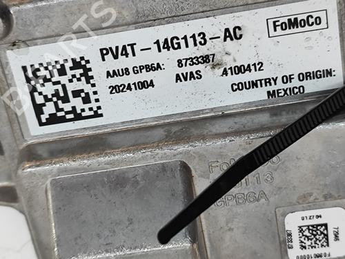 Elektronisk modul FORD KUGA III (DFK) 2.5 Duratec PHEV | BP28563505M83