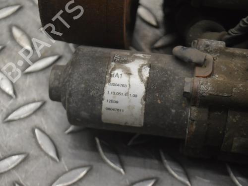 Rear differential VOLVO S90 II (234) D5 AWD | BP33365217M24 - Image 11