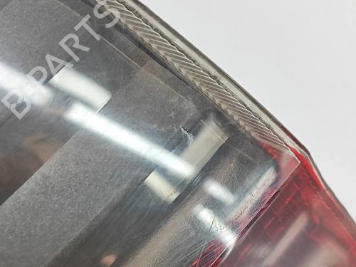 Left taillight FORD S-MAX (WA6) 2.0 TDCi | BP24582250C34 