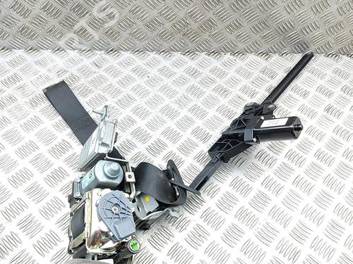 Front left seatbelt MERCEDES-BENZ E-CLASS Convertible (A207) E 250 CGI (207.447) | BP40262367I26 - Image 3