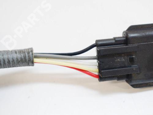 Used Electronic sensor NISSAN QASHQAI II (J11, J11_) 1.5 dCi (110 hp) 6751840