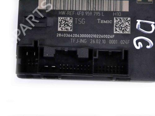 Elektronische module AUDI A5 Convertible (8F7) S5 quattro | BP30228983M83