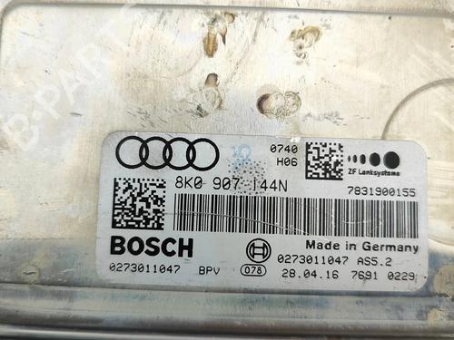 Electronic module AUDI A6 C7 Avant (4G5, 4GD) RS6 performance quattro | BP26679389M83  - Image 7