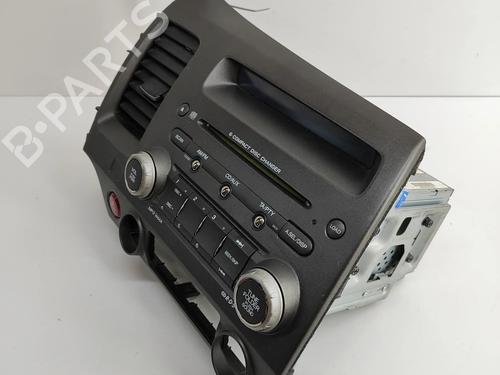 Electronic module HONDA CIVIC VIII Saloon (FD, FA) 1.3 IMA (FA3, FD3) | BP25216823M83 - Image 3