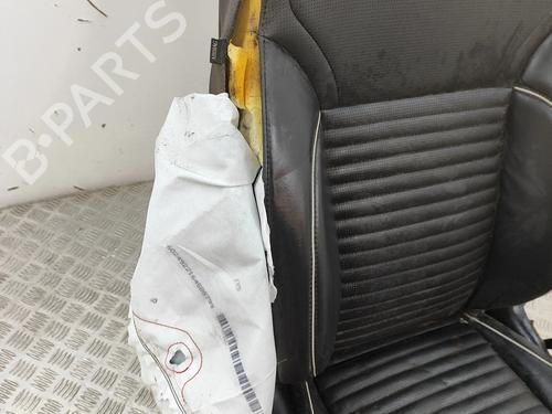 Right front seat LAND ROVER DISCOVERY V (L462) 3.0 Td6 4x4 | BP30130562C16  - Image 7