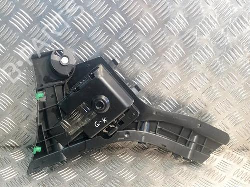 Used Rear bumper bracket VOLVO XC60 I SUV (156) D4 (190 hp) 6767810