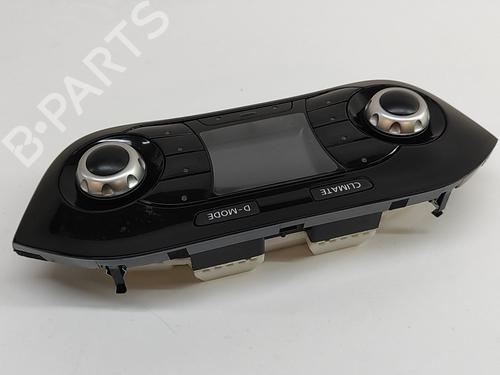 Electronic module NISSAN JUKE (F15) 1.6 | BP26012635M83 