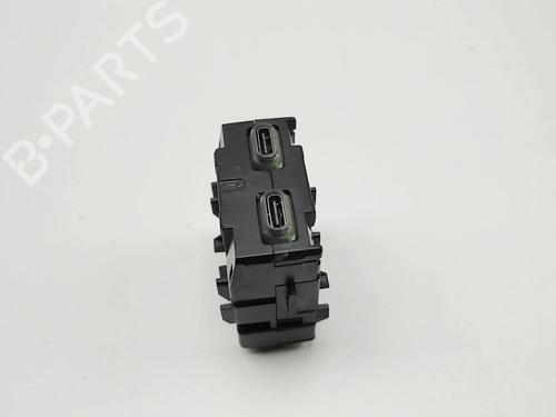 Electronic module MERCEDES-BENZ EQS (V297) EQS 450+ (297.123) | BP39205635M83 - Image 4