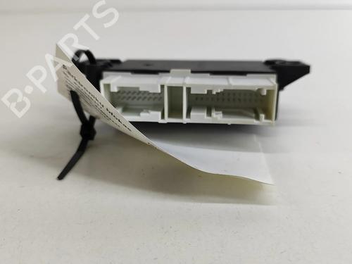 Electronic module CITROËN C4 III (BA_, BB_, BC_) 1.2 PureTech 130 (BAHNSA, BAHNSB) | BP28550775M83