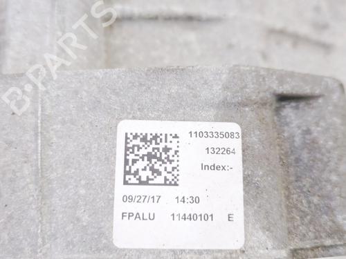 Gearbox AUDI Q5 (FYB, FYG) SQ5 TFSI quattro | BP39719561M3 - Image 8