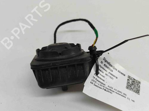 Módulo eletrónico AUDI A4 B9 (8W2, 8WC) 2.0 TDI quattro | BP24819683M83 