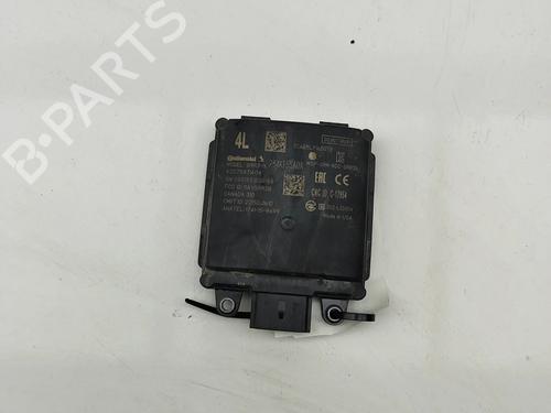 Used Electronic module Electronic module NISSAN LEAF (ZE1) Electric (150 hp) 27796960 27796960