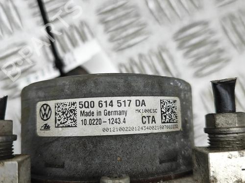 ABS pump VW PASSAT B8 Variant (3G5, CB5) 1.8 TSI | BP30972077M43 
