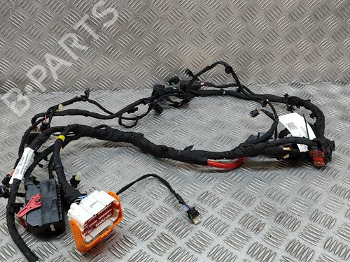Used Wiring harness VOLVO XC40 (536) Recharge AWD (408 hp) 28552494