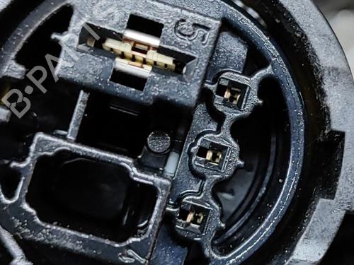 Wiring harness MERCEDES-BENZ CLA (C118) CLA 250 e (118.386) | BP27771008E16 