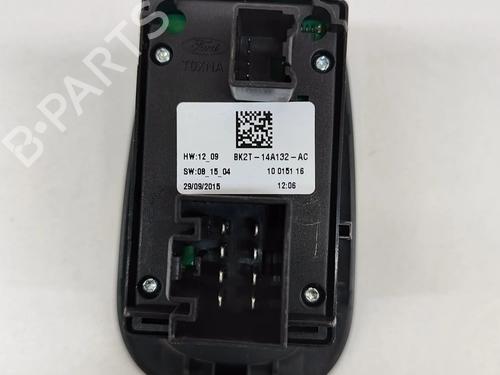 Left front window switch FORD TRANSIT CUSTOM V362 Van (FY, FZ) 2.2 TDCi | BP28078957I27  - Image 6