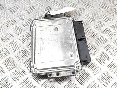 Engine control unit (ECU) OPEL VIVARO A Bus (X83) 2.0 CDTI (F7, J7, A07) | BP27205507M57