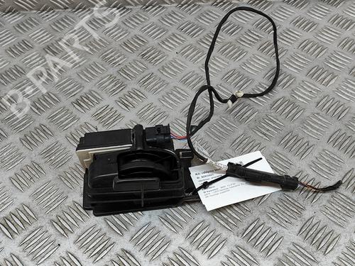 Module électronique BMW X2 (F39) sDrive 18 i (140 hp) 28556328