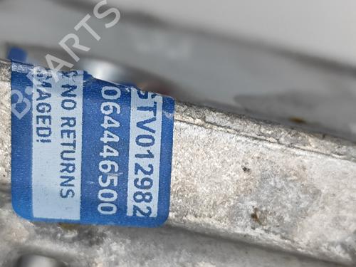 Kollisjonspute styreenhet FORD FIESTA VI (CB1, CCN) 1.0 EcoBoost | BP26017429M53 