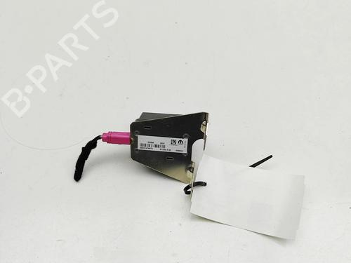 Antenne/Base JEEP RENEGADE SUV (BU, B1, BV) 1.3 PHEV 4Xe | BP30130767C140 - Image 5