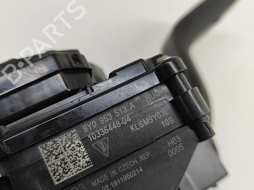 Steering column stalk PORSCHE CAYENNE (9YA) 3.0 AWD (9YAAA1) | BP27792873I23 - Image 7