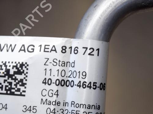 AC pipe VW ID.3 (E11, E12) Pro | BP28446470M126