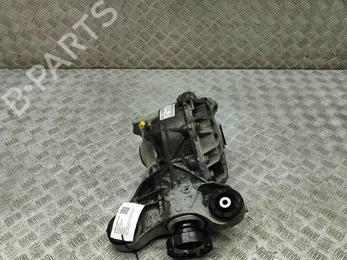 Differential, bag JAGUAR F-TYPE Coupe (X152) 3.0 SCV6 (340 hp) 21809688