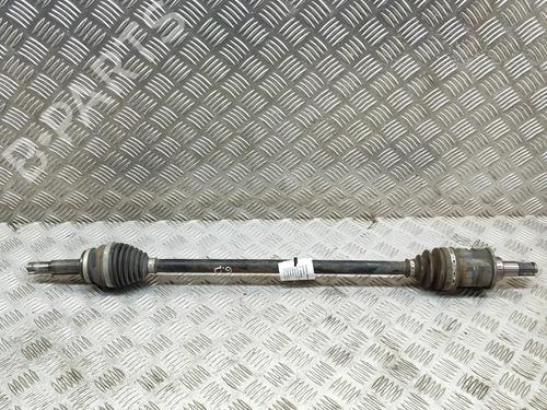 Used Right rear driveshaft TOYOTA RAV 4 V (_A5_, _H5_) 2.5 Hybrid (AXAH52) (218 hp) 30731940
