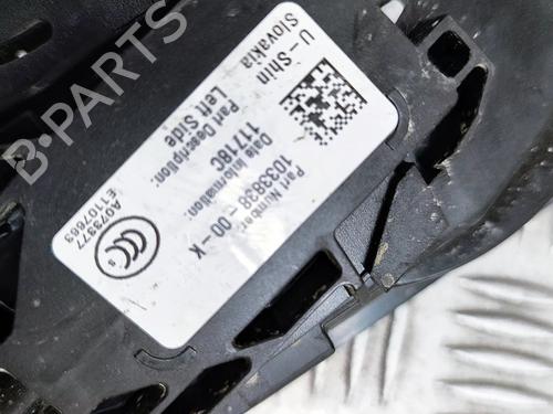 Tailgate lock TESLA MODEL X (5YJX) P100D AWD | BP26290324C101  - Image 13