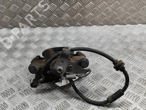 Left rear brake caliper OPEL MOVANO B Van (X62) 2.3 CDTI FWD (FV) | BP25219615M107 