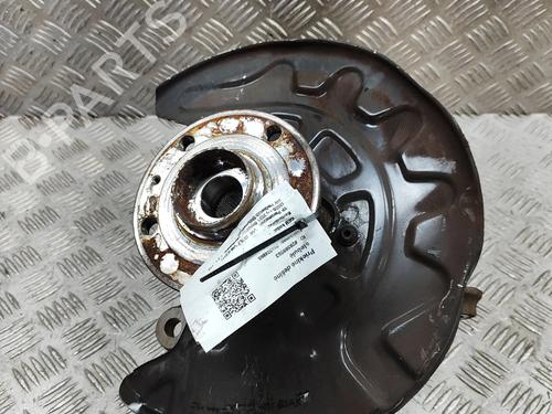 Used Right front steering knuckle VW GOLF VIII (CD1, DA1) 1.5 TSI (150 hp) 28431445