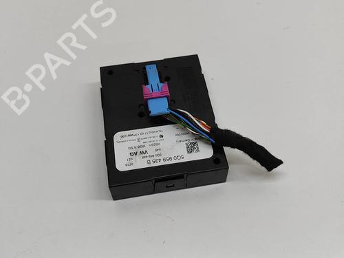 Electronic module VW GOLF VII (5G1, BQ1, BE1, BE2) e-Golf | BP27394084M83