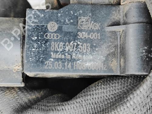 Electronic sensor PORSCHE MACAN (95B) 3.0 S Diesel | BP40460145M84 - Image 5