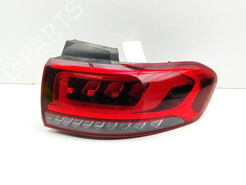Used Right taillight Right taillight 36952603 36952603